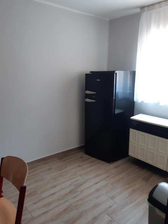 Helga Apartman Mako Exterior photo