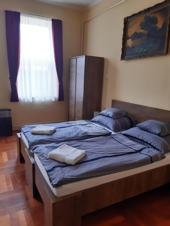 Helga Apartman Mako Exterior photo