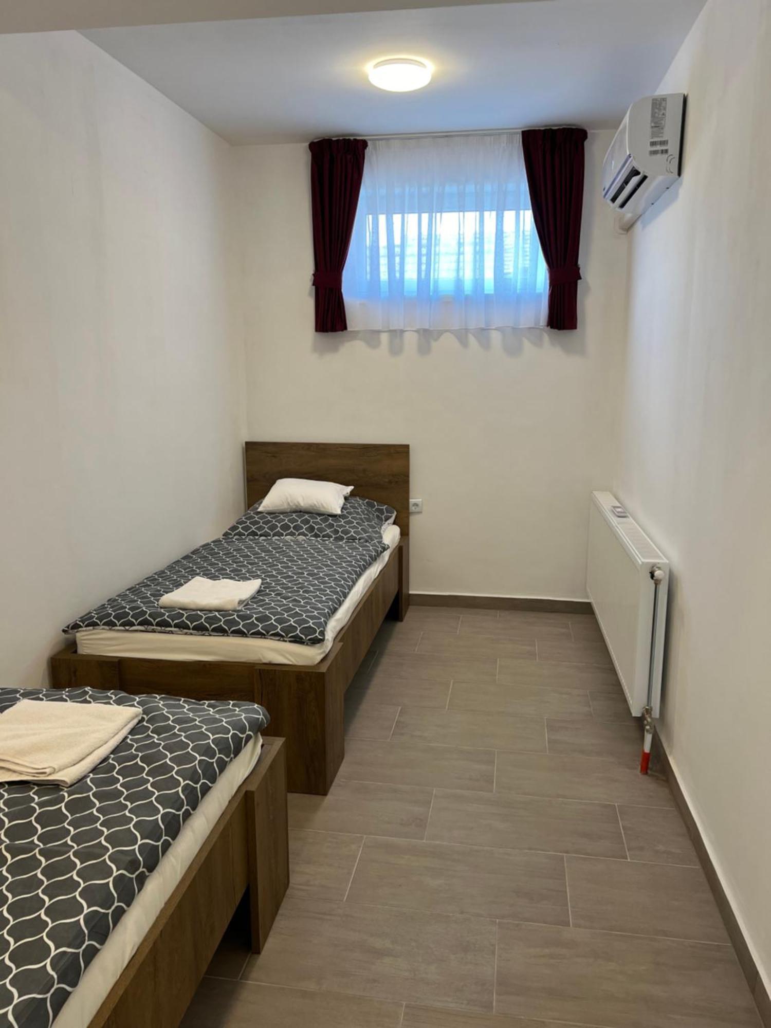 Helga Apartman Mako Exterior photo