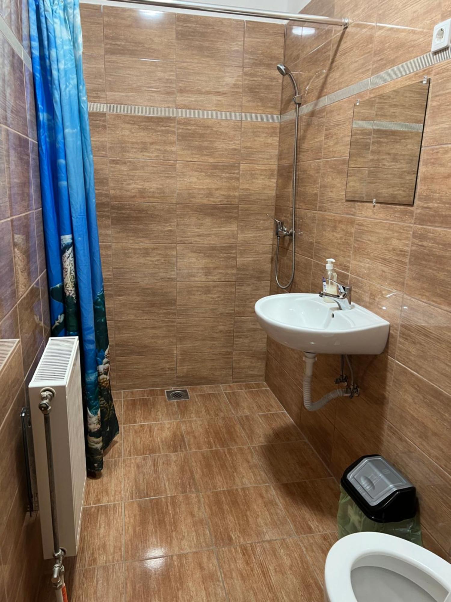 Helga Apartman Mako Exterior photo
